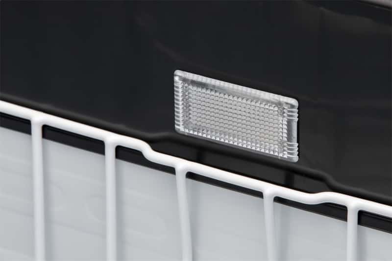 ARB — ARB Fridge 63 Quart Classic Series Plug B Usa Spec
Fridge - view 11