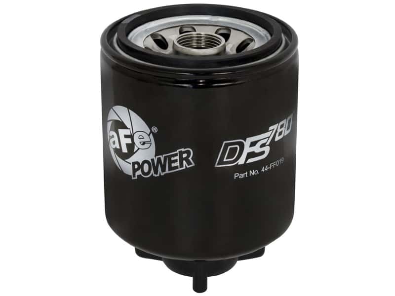 aFe — aFe Power DFS780 Series 01-10 GM Diesel Trucks V8-6.6L (td) Boost Activated
DFS780 Lift Pump - view 4
