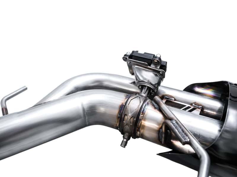 AWE Tuning — AWE Tuning 21-23 Audi C8 RS6/RS7 SwitchPath Cat-back Exhaust - Diamond Black Tips
SwitchPath™ Exhaust - view 22