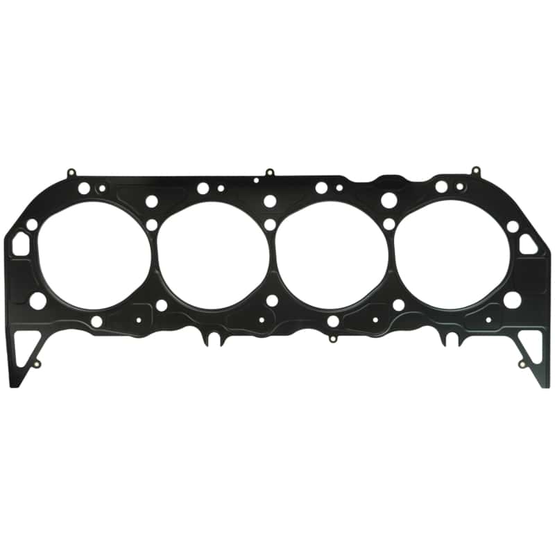 Fel-Pro — Fel-Pro 1071-053 PermaTorqueMLS Engine Cylinder Head Gasket - view 1
