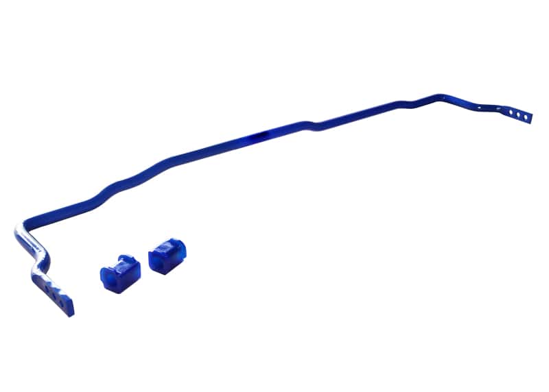 Superpro — SuperPro 1991 Toyota MR2 Turbo Rear 20mm 3 Position Adjustable Sway Bar kit
Sway Bar - view 2