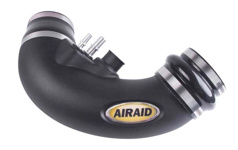 Airaid — Airaid 11-14 Ford Mustang GT 5.0L Intake Tube
AIRAID Modular Intak
Universal Tube - view 1
