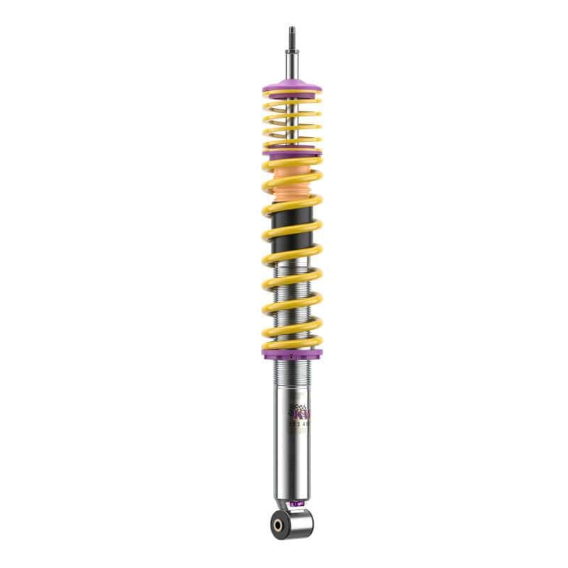 KW — KW Coilover Kit V3 VW Golf III / Jetta III (1HXO); all incl. Cabrio (-02); 2WD; all engines
Coilover Kit - view 10