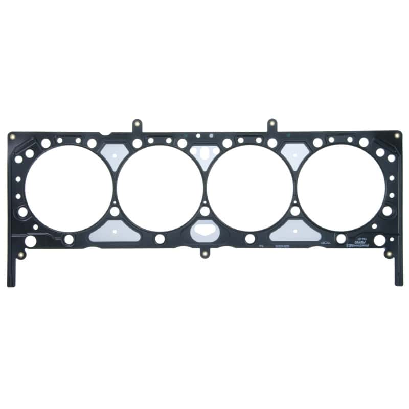 Fel-Pro — Fel-Pro 1144-061 PermaTorqueMLS Engine Cylinder Head Gasket - view 2