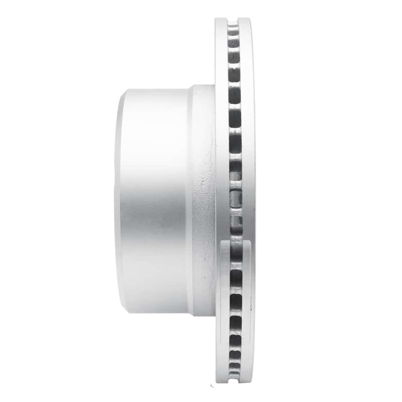 DFC — DFC 09-25 Dodge Ram 3500 Rear GeoSPEC Coated Rotor
DFC Brake Rotor - view 3