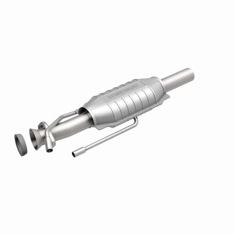 Magnaflow — MagnaFlow Conv Ford-Mercury 25.75X6.5X4 2/2
Standard Grade
Standard - view 8
