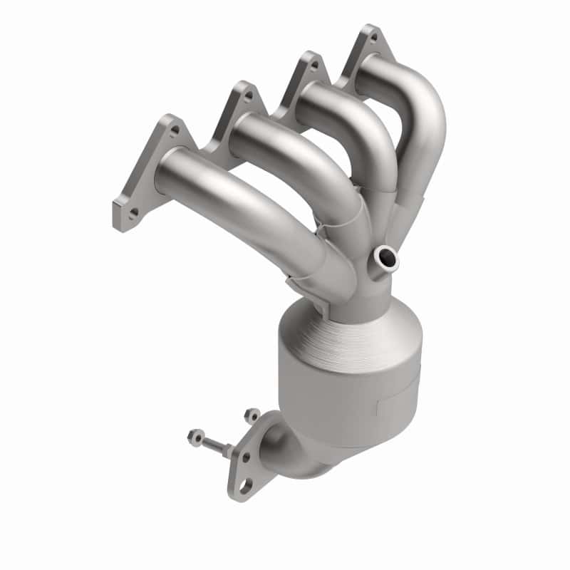 Magnaflow — MagnaFlow Conv DF 10-11 Hyundai Accent 1.6L
OEM Grade
OEM - view 22