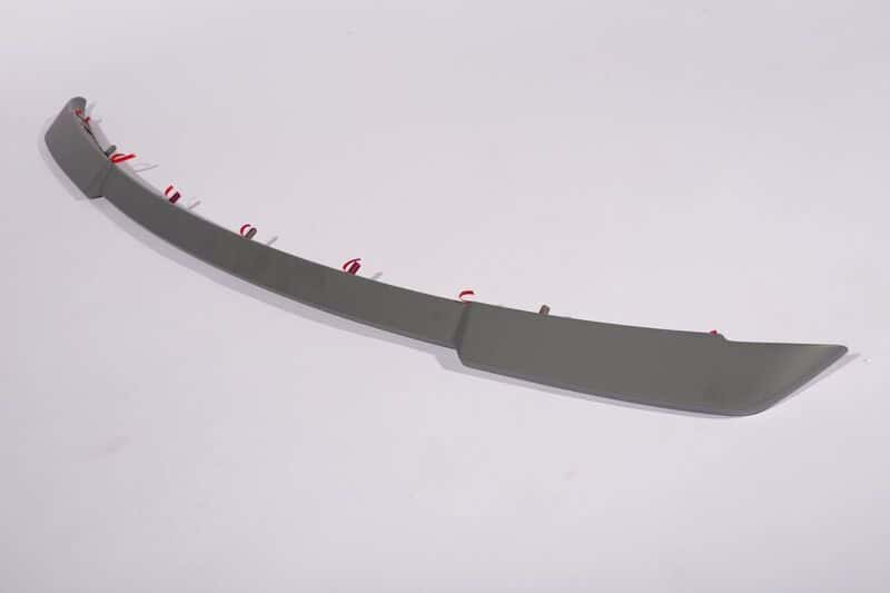 Roush — Roush 2015-2023 Ford Mustang Primed Rear Spoiler
Rear Spoiler-Primed - view 3
