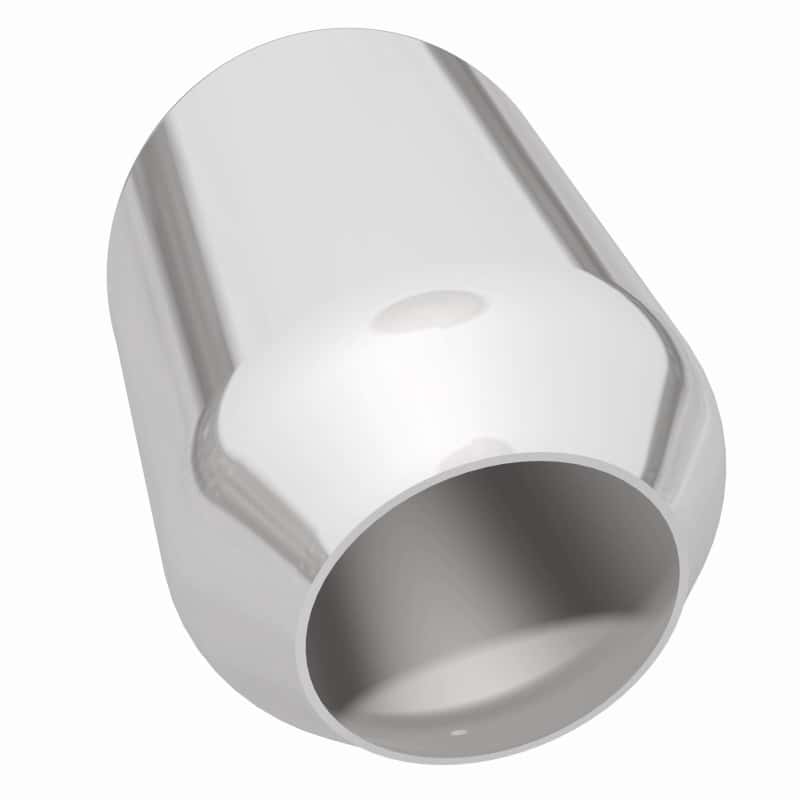 Magnaflow — MagnaFlow Tip 1-Pk Bbr 4.00 X 5.00 2.5 Id 1
Stainless Steel
Exhaust Tip - view 12