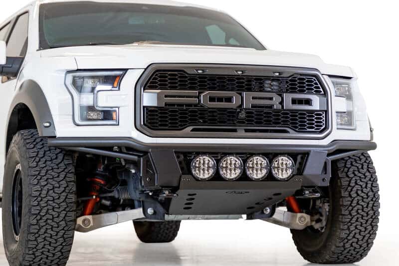 Addictive Desert Designs — Addictive Desert Designs 17-20 Ford F-150 Raptor ADD PRO Bolt-On V2 Front Bumper
Bumper- Front
Bumpers - view 10
