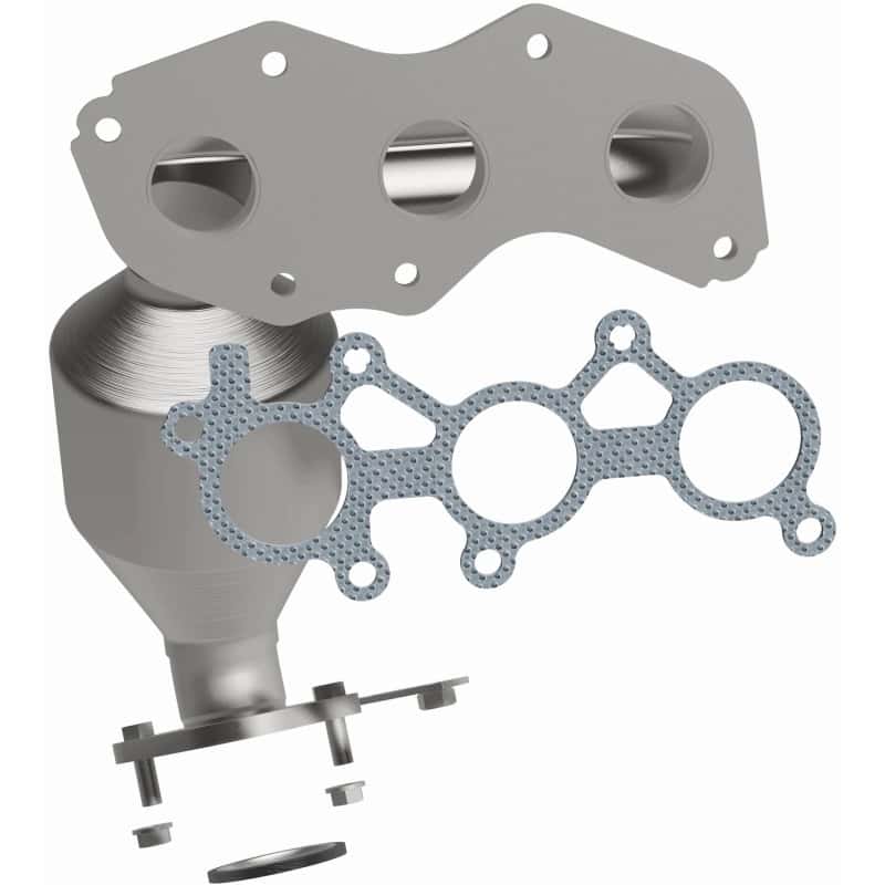 Magnaflow — Magnaflow Conv DF 10-14 RX450H 3.5L Left
OEM Grade
OEM - view 32