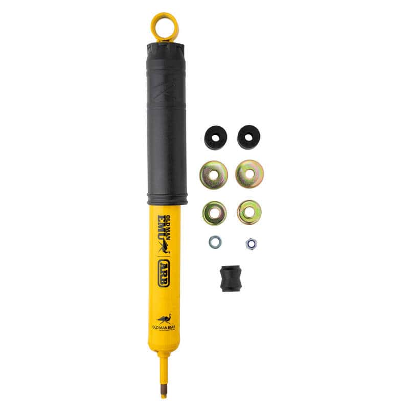 Old Man Emu — ARB / OME Nitrocharger Plus Shock Toyota Land Rover Discovery/Defender - Rear
Shock Absorber - view 1