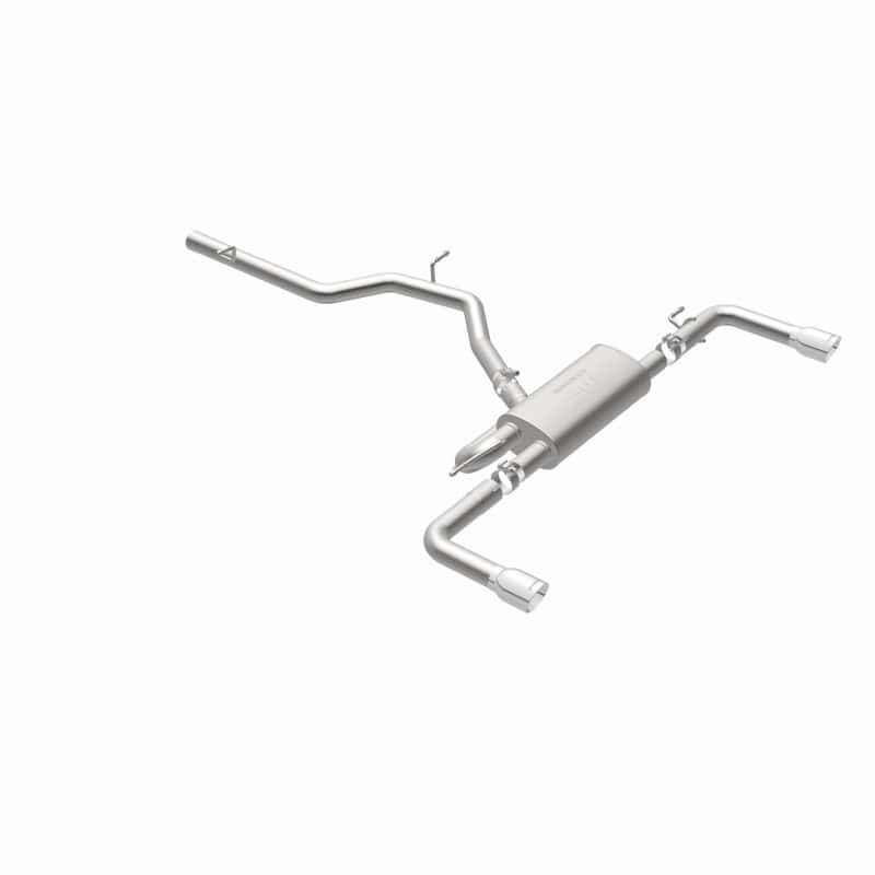 Magnaflow — MagnaFlow SYS Cat-Back 2015 Audi A3 Quattro 2.0L T
Cat-Back - view 17