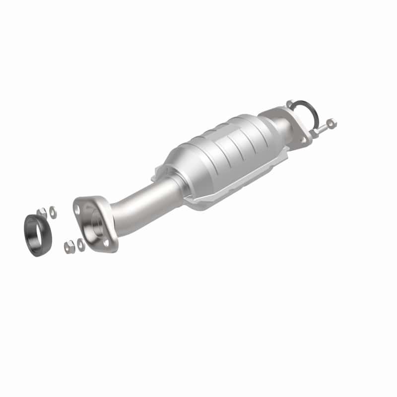Magnaflow — MagnaFlow Conv DF 04-07 Suzuki Aerio 2.3L
OEM Grade
OEM - view 6