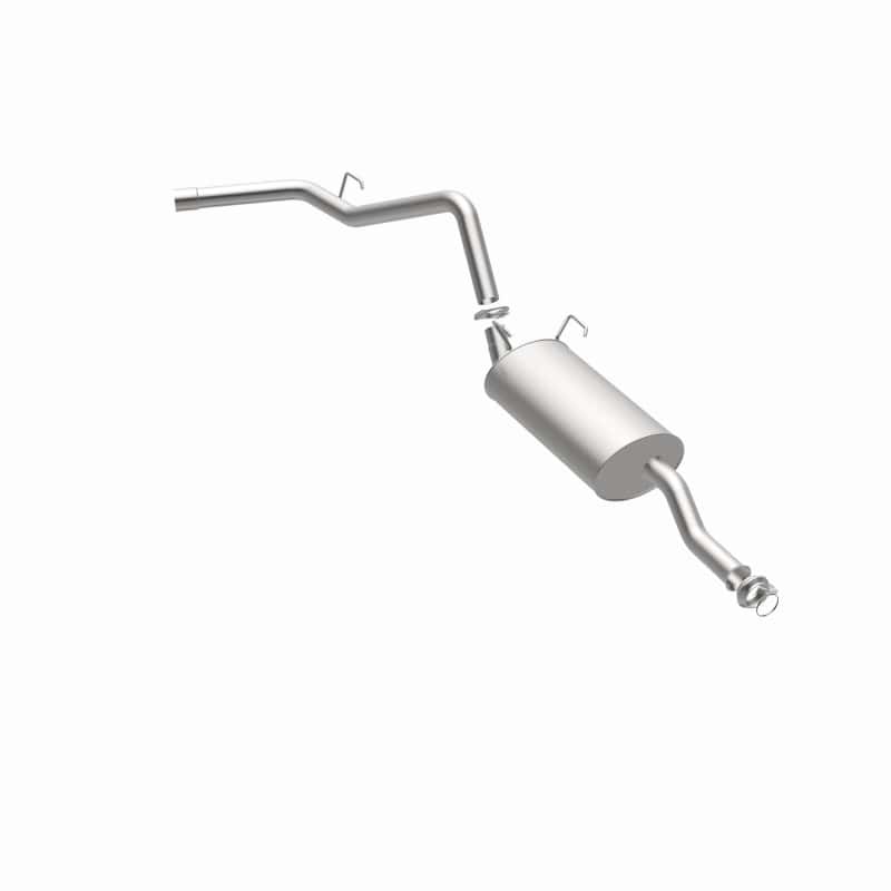 Magnaflow — MagnaFlow BRE Exhaust Kit 05 Tundra 4.0L
Exhaust Kit - view 19