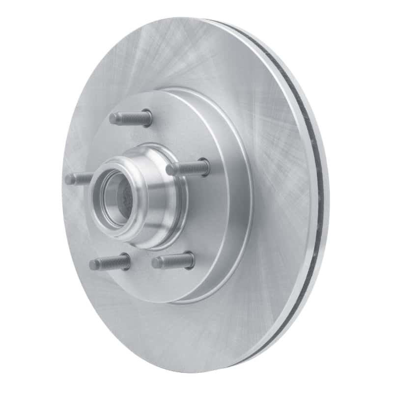 DFC — DFC 97-99 Ford F-150 RWD Front Brake Rotor
DFC Brake Rotor - view 2