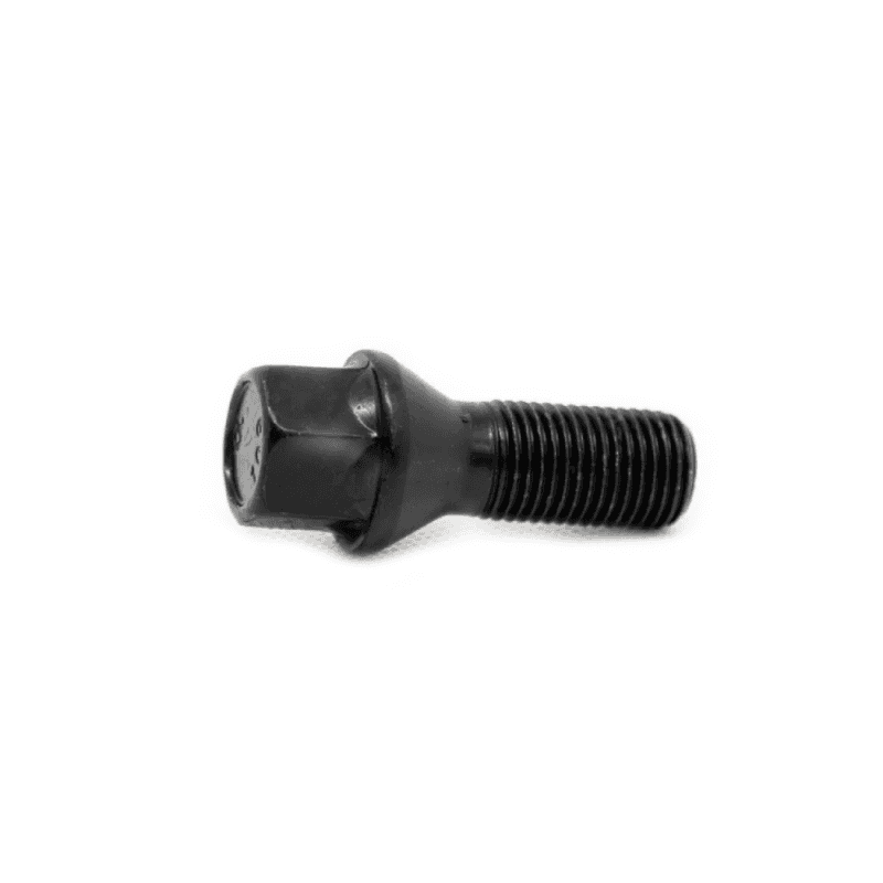 fifteen52 — fifteen52 Lug Bolt M14x1.5 28mm Length 17mm Hex Head - Black - view 2