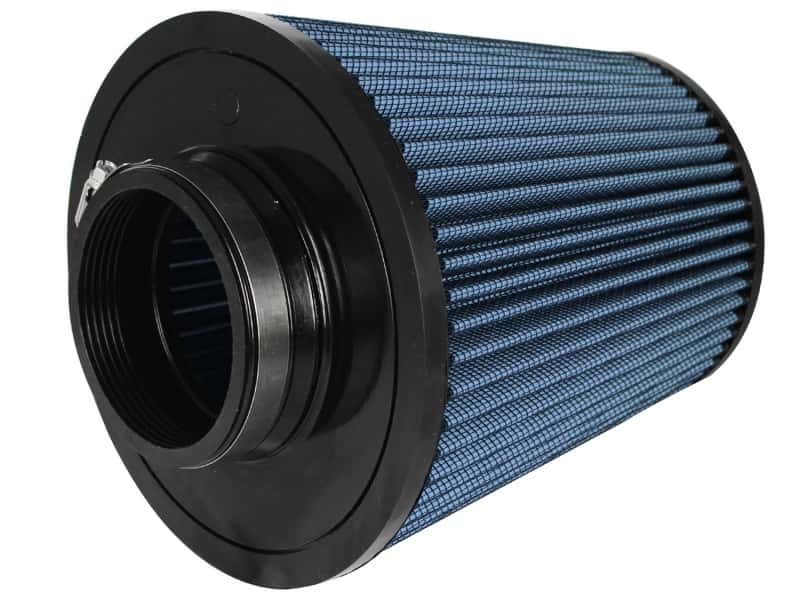 aFe — aFe MagnumFLOW Pro 5R Intake Replacement Filter 3.5in F 8in B(Inverted) 5.5in T(Inverted) 8in H
Replacement Filter - view 3