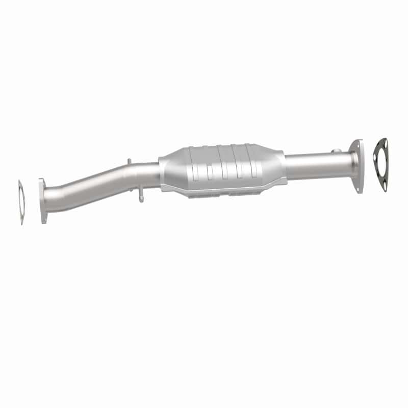 Magnaflow — MagnaFlow Conv DF Sonoma-S10 99 4.3L
HM Grade
HM - view 11