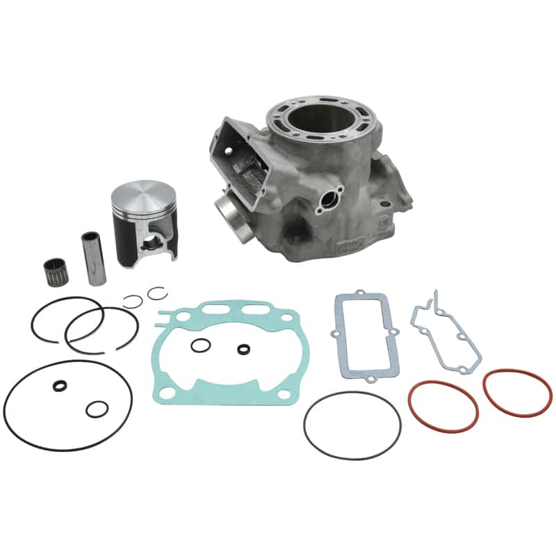 Cylinder Works — Cylinder Works 99-23 Yamaha YZ 250 250cc Standard Bore Cylinder Kit - view 3