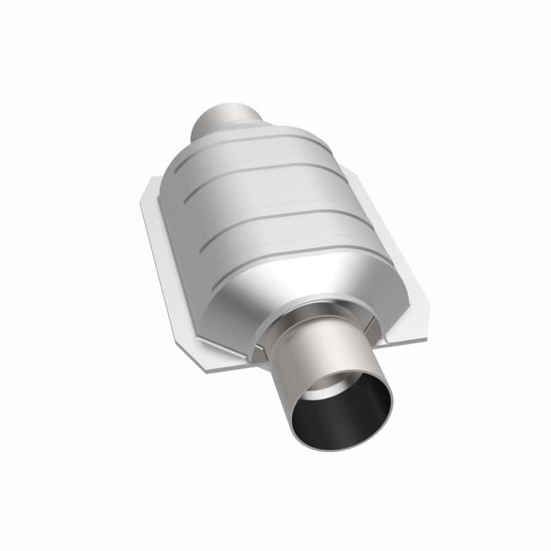 Magnaflow — MagnaFlow Conv Univ 3 FED
Standard Grade
Standard - view 24