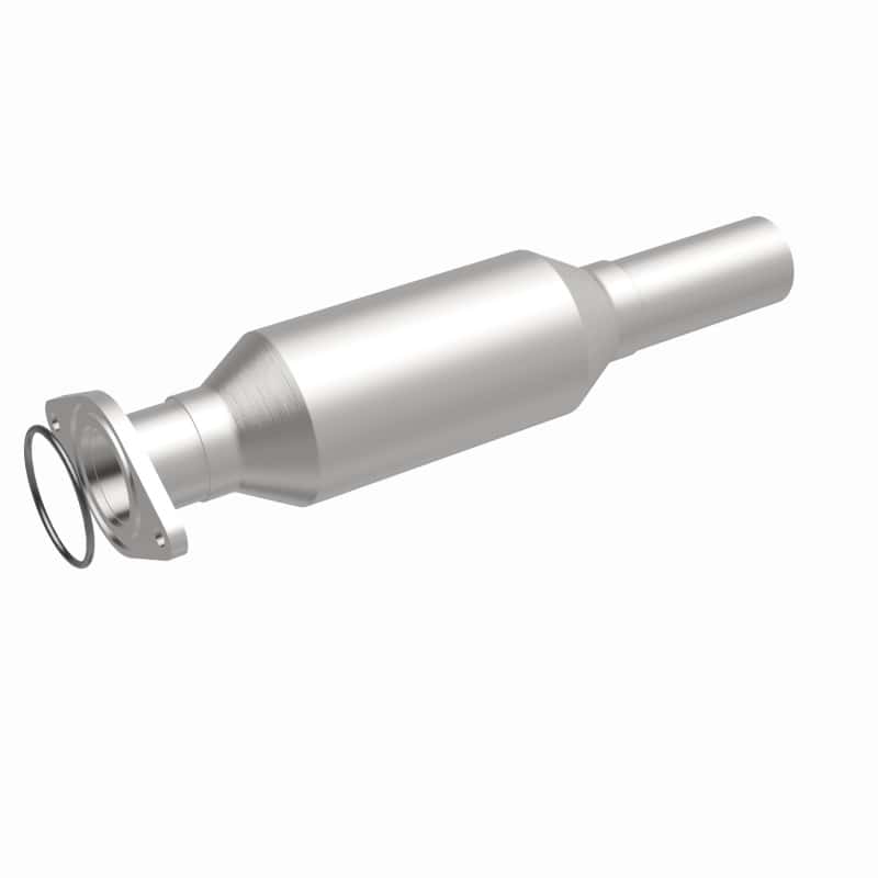 Magnaflow — Magnaflow 08-09 Fusion V6 3 OEM Underbody Direct Fit Converter
OEM Grade
OEM - view 9