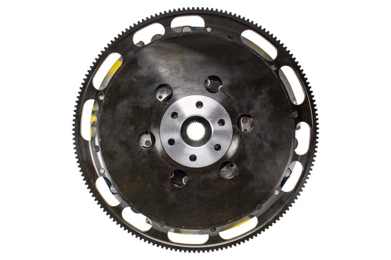 ACT — ACT 2001 Ford Mustang Twin Disc HD Street Kit Clutch Kit
Twin Disc Kit - view 3