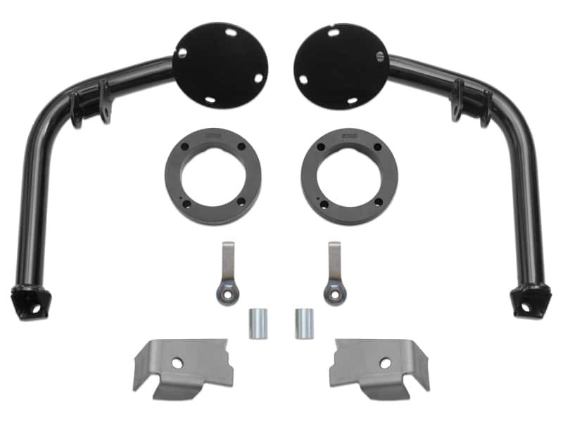 ICON — ICON 2007+ Toyota Tundra S2 Shock Hoop Kit
S2 HOOP KIT - view 1