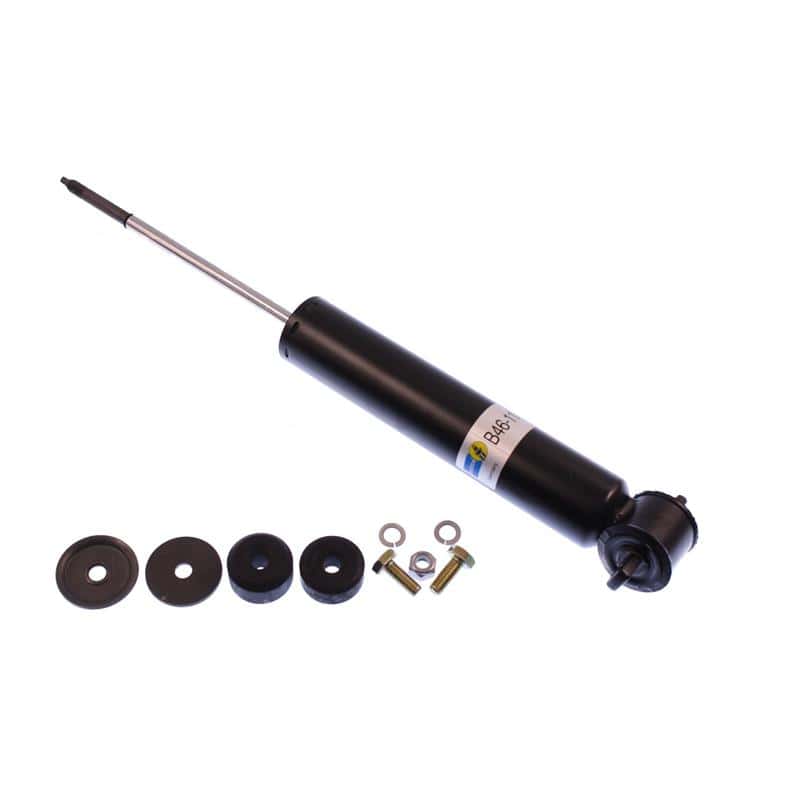 Bilstein — Bilstein B4 1981 Mercedes-Benz 300SD Base Rear 46mm Monotube Shock Absorber
Shock - view 4
