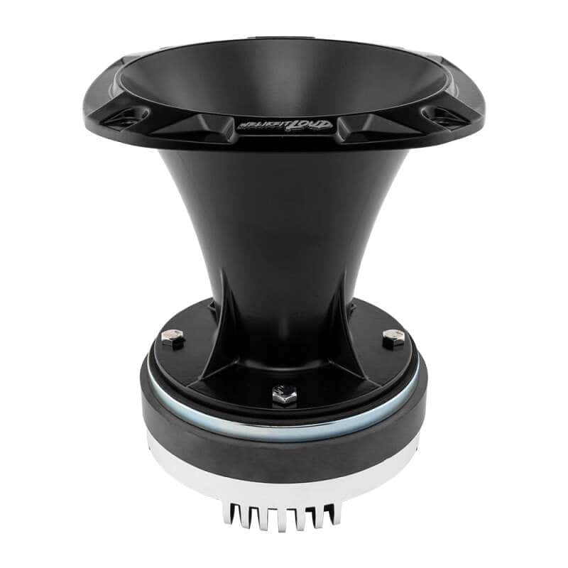 DS18 — DS18 2in Drivers 320 Watts 2in Titanium Vc 8 ohm PRO-D 1+ PRO-HA102/BK - view 2