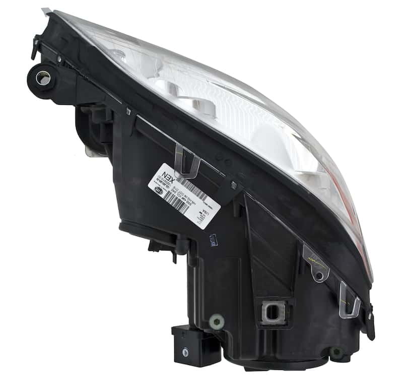 Hella — Hella 2009-2011 Mercedes-Benz ML320 AMG Bi-Xenon Headlight Assembly - view 9