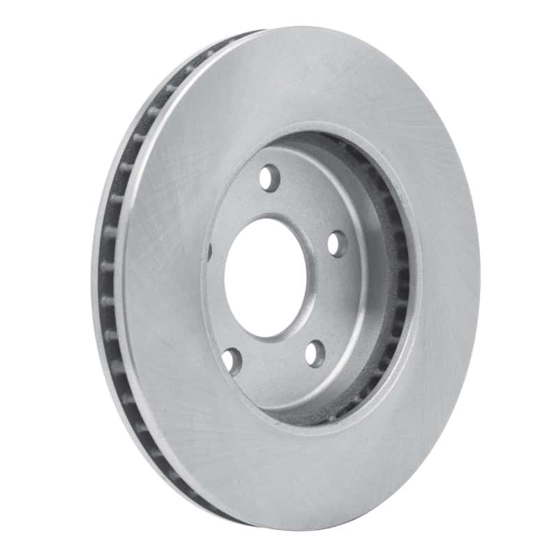 DFC — DFC 11-25 Chevrolet City Express Front Brake Rotor
DFC Brake Rotor - view 4