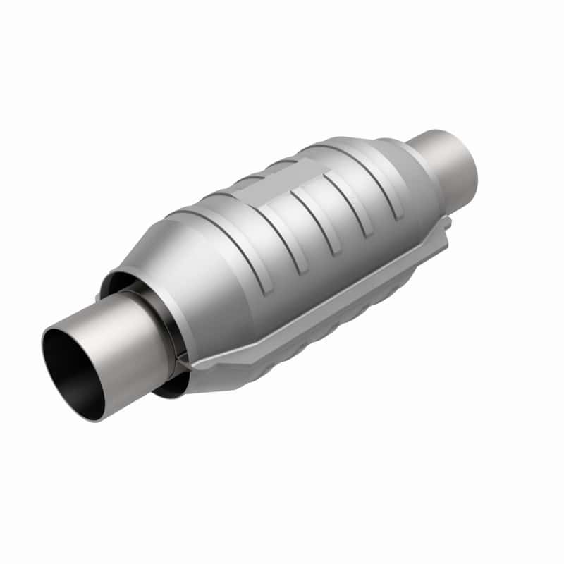 Magnaflow — MagnaFlow Conv Univ Mf 3
OEM Grade
Standard - view 7