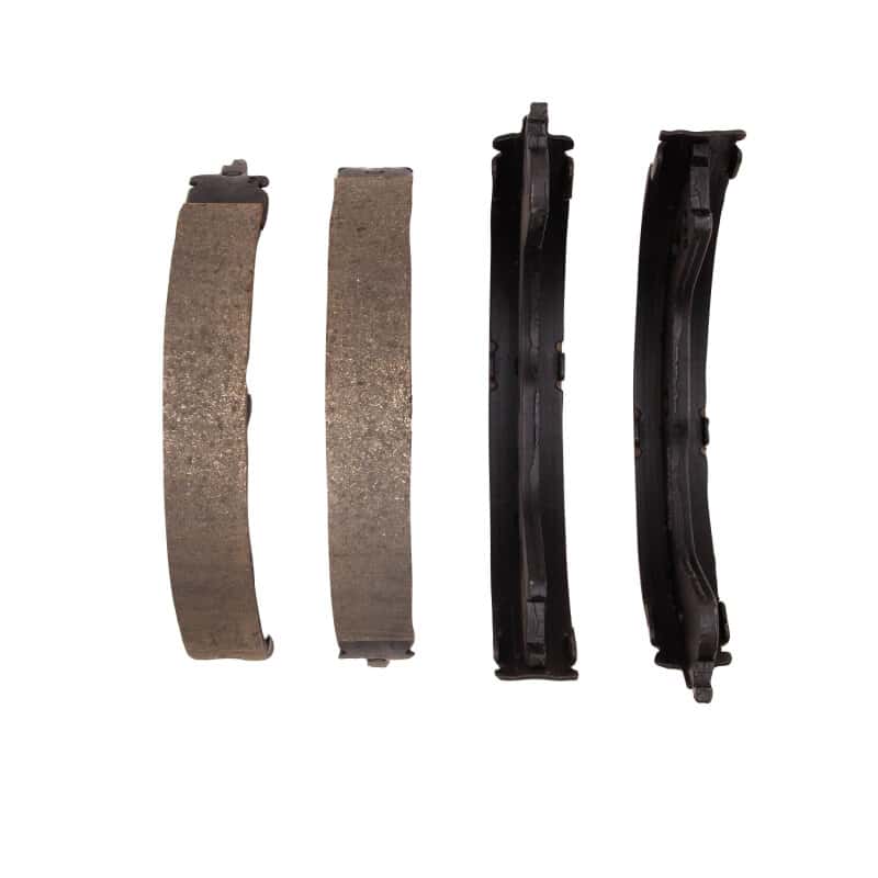 DFC — DFC 14-17 Hyundai Equus Parking Brake Parking Shoes
DFC Brake Shoe Set - view 2