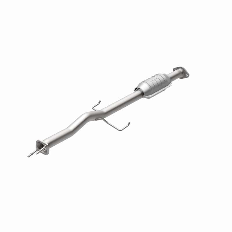 Magnaflow — MagnaFlow Conv DF 02-03 Protege 2.0L rear 49S
HM Grade
HM - view 5