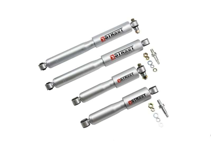 Belltech — Belltech SHOCK SET STREET PERFORMANCE
SHOCK ABSORBER SET - view 2