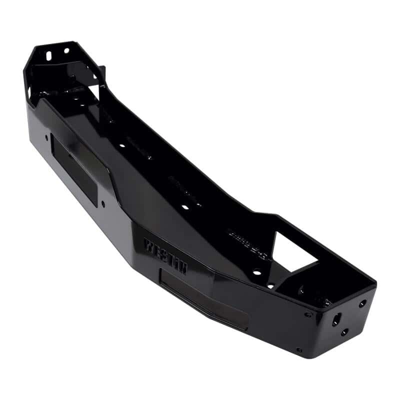 Westin — Westin 2022 Chevrolet Tahoe/Suburban MAX Winch Tray - Blk
Winch Mount Plate - view 4
