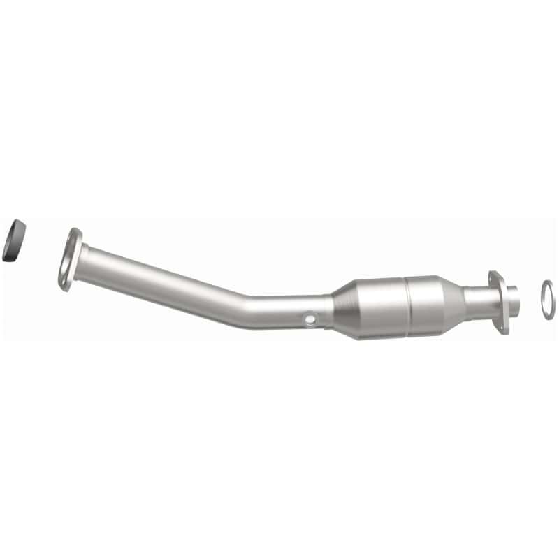 Magnaflow — Magnaflow 11-13 Nissan Juke 1.6L Direct Fit Converter
California - view 32