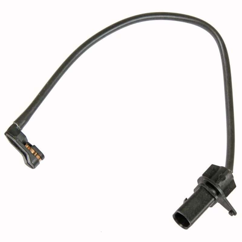 PowerStop — Power Stop 09-16 Audi A4 Front Euro-Stop Electronic Brake Pad Wear Sensor
Brake Wear Sensor - view 1