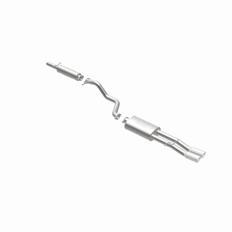 Magnaflow — MagnaFlow Sys C/B Jetta Iv All Models
Cat-Back - view 39