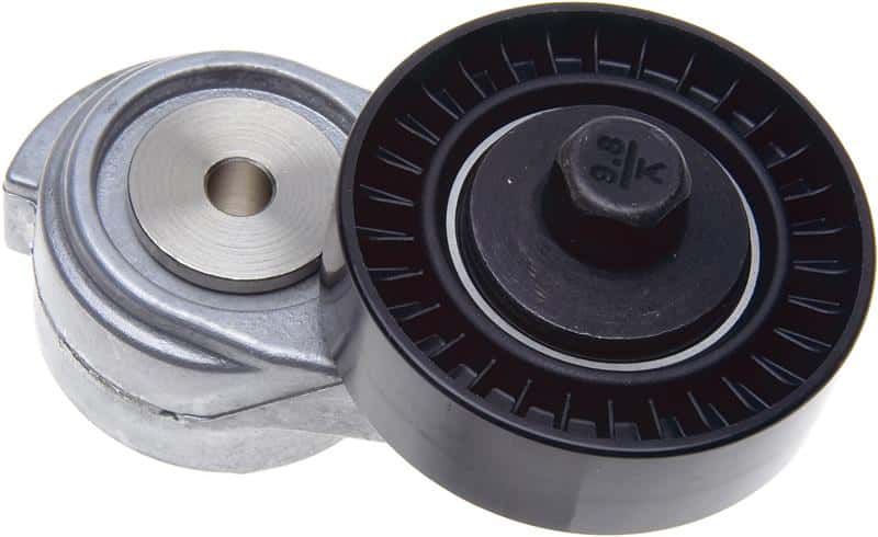 Gates — Gates 97-04 Chevy Corvette/98-02 Camaro / 98-02 Pontiac Firebird/04-06 GTO DriveAlign Auto Tensioner - view 1
