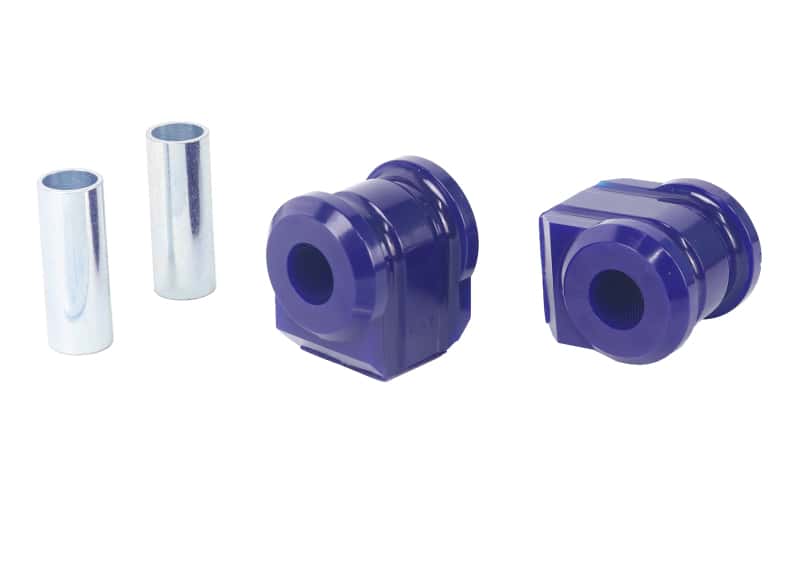 Superpro — SuperPro 1988 Toyota Corolla Front Control Arm Bushing
Bushing Kit - view 2