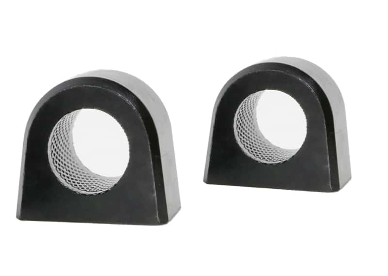 Whiteline — Whiteline 93-00 Subaru Impreza Non-Turbo Front or Rear Swaybar to chassis bush kit
Bushing Kit - view 1