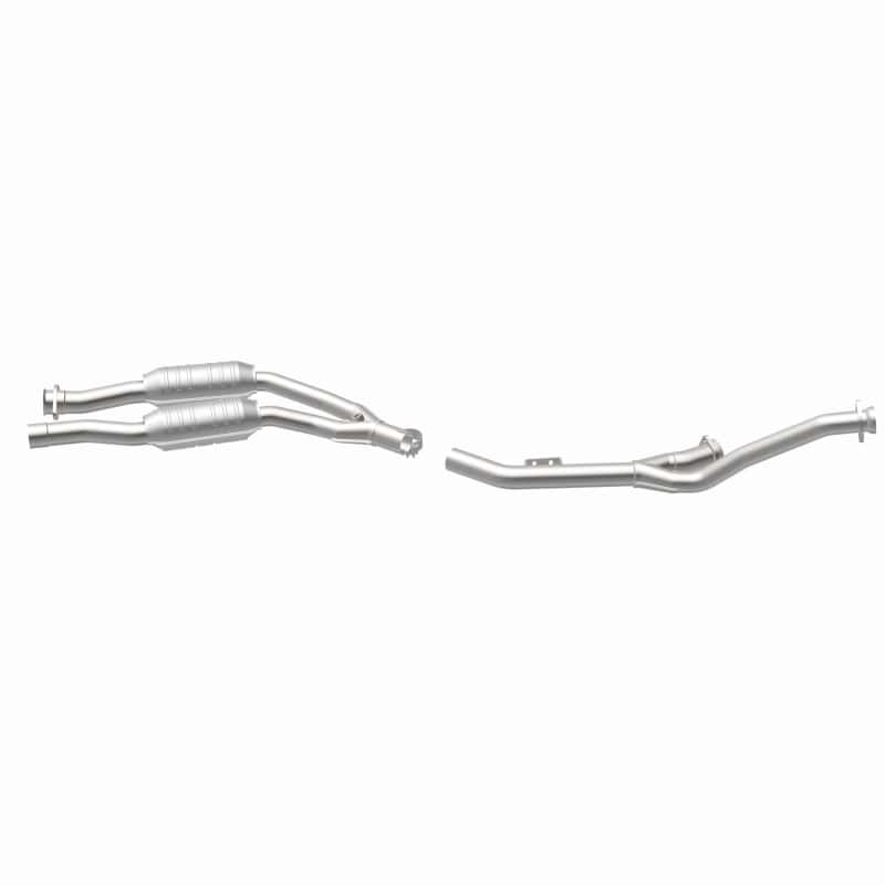 Magnaflow — MagnaFlow Conv DF 92-95 MB 400/500 4.2/5.0
Standard Grade
Standard - view 20