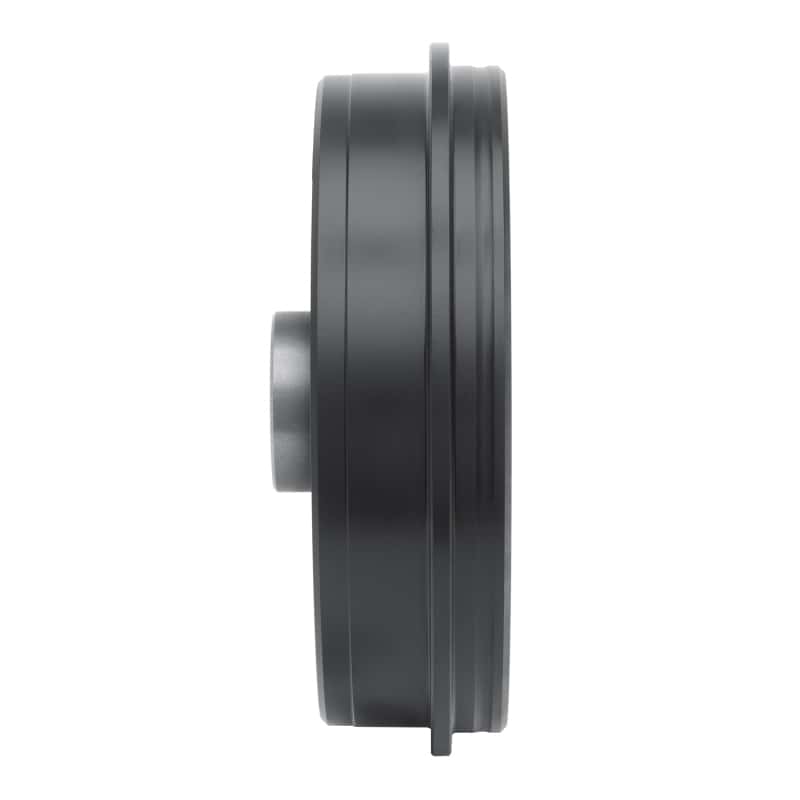 DFC — DFC 02-11 Nissan Platina (Mexico) Rear True Balanced Brake Drum
DFC Brake Drum - view 3