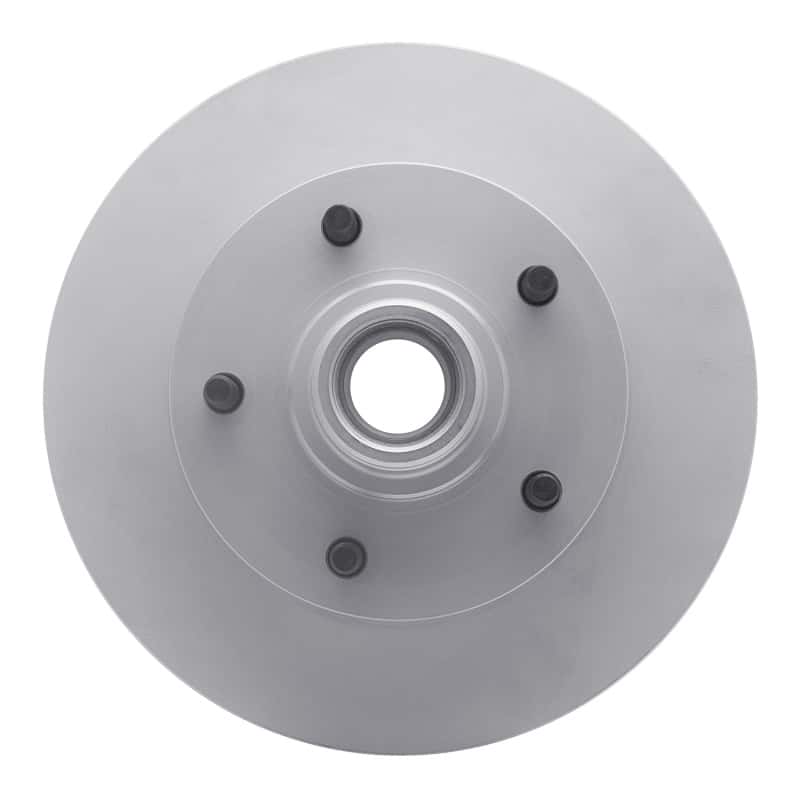 DFC — DFC 94-03 Ford E-150 Front GeoSPEC Coated Rotor
DFC Brake Rotor - view 1