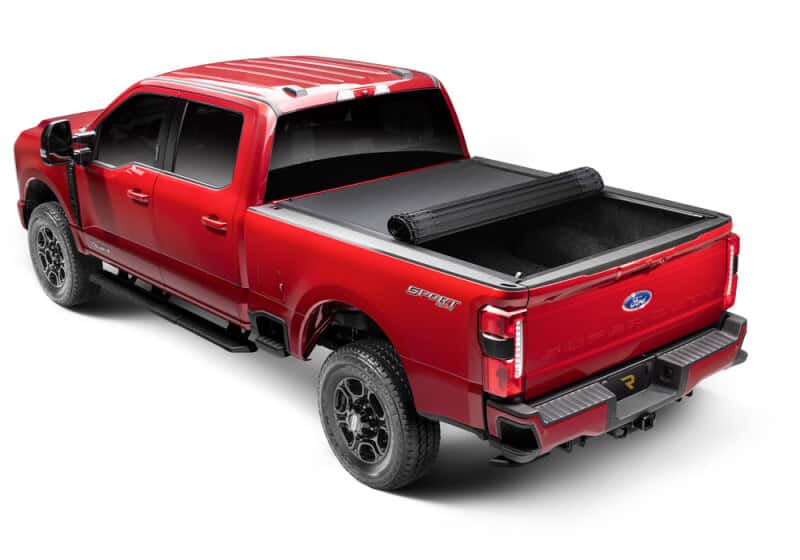 BAK — BAK 99-07 Ford Super Duty Revolver X4s 8ft Bed Cover - view 16