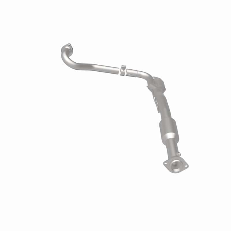 Magnaflow — Magnaflow 2003 Jeep Liberty 3.7L Direct Fit Converter
California - view 16