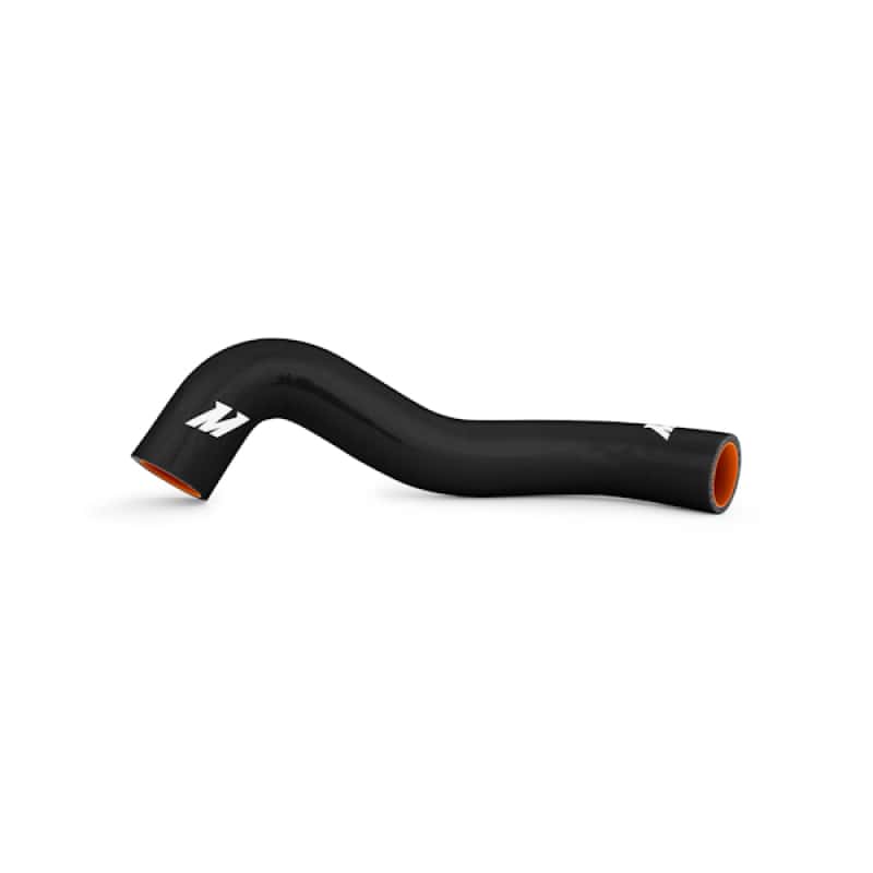 Mishimoto — Mishimoto 01-03 Ford 7.3L Powerstroke Coolant Hose Kit (Black)
Coolant Hose Kit - view 4