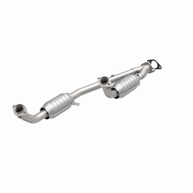 Magnaflow — MagnaFlow Conv DF Windstar 95-96
HM Grade
HM - view 7